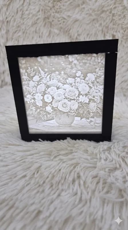 Cubo Mágico miniatura 3