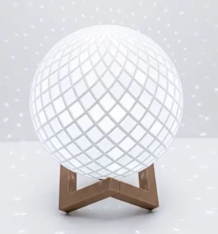 Bola Disco 15cm