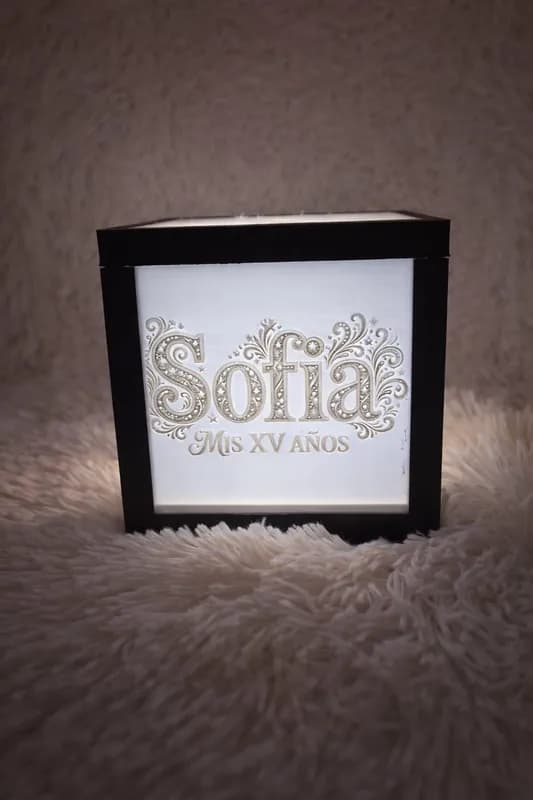 Cubo Mágico - imagen 1 de 5